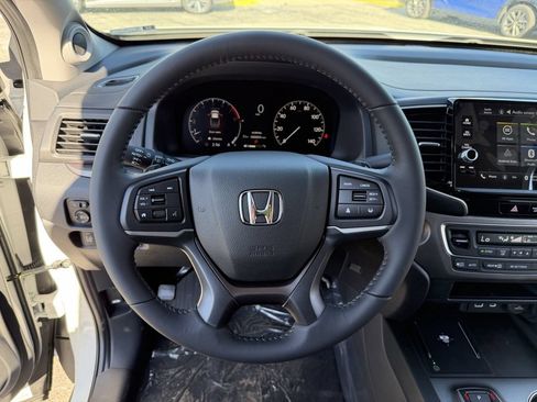 Used 2026 Honda Ridgeline Sport image 26