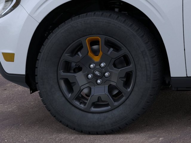 New 2026 Ford Maverick Tremor AWD/4WD image 20