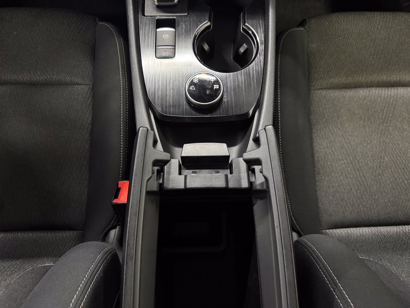 Certified 2024 Nissan Rogue SV AWD/4WD image 29