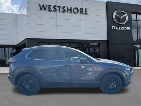 Certified 2025 MAZDA CX-30 AWD 2.5 S w/ Preferred Package image 2
