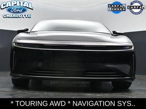 Used 2024 Lucid Air Touring AWD/4WD image 23