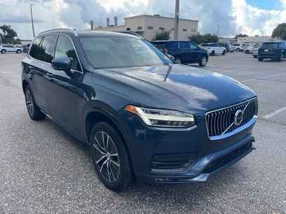Used 2020 Volvo XC90 T6 Momentum