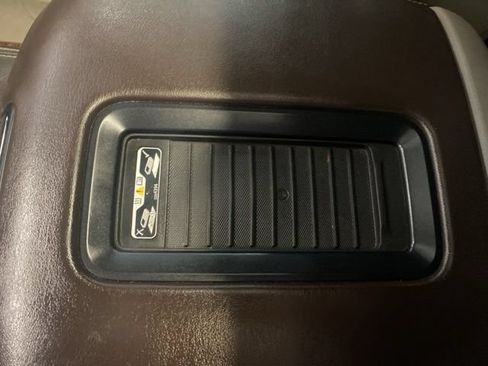 Used 2016 Chevrolet Tahoe LTZ AWD/4WD image 28