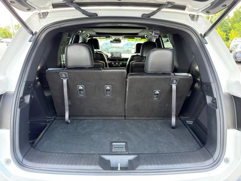 Used 2023 Honda Pilot TrailSport image 35