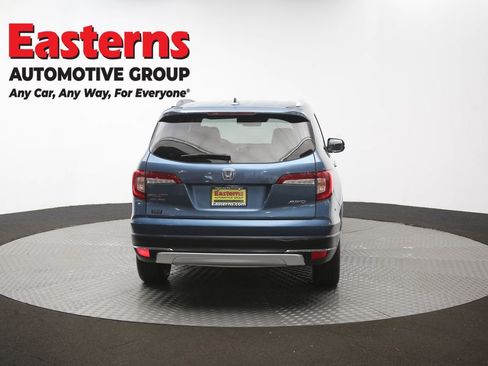 Used 2019 Honda Pilot Touring image 40