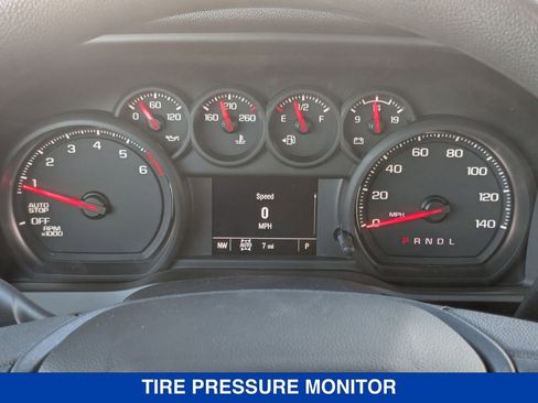 New 2026 GMC Sierra 1500 Pro w/ Pro Value Package image 18