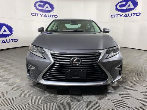 Used 2017 Lexus ES 350 image 8