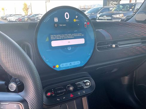 Used 2025 MINI Cooper John Cooper Works image 6