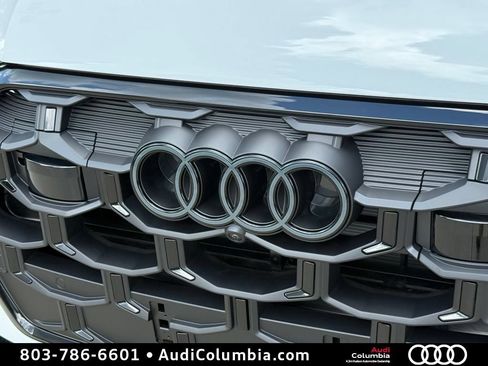 New 2026 Audi Q7 3.0T Prestige AWD/4WD image 7