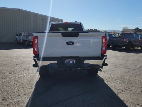 New 2026 Ford F350 XLT image 7