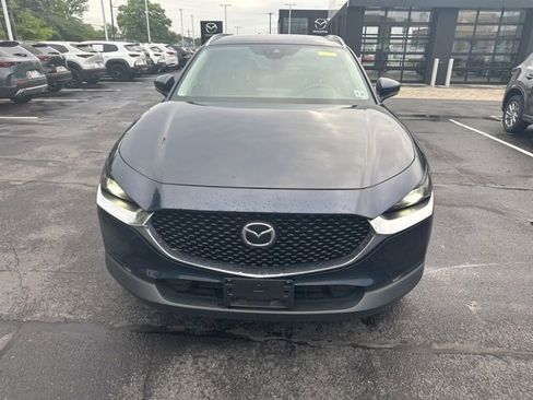 Certified 2023 MAZDA CX-30 AWD 2.5 S w/ Preferred Package image 2