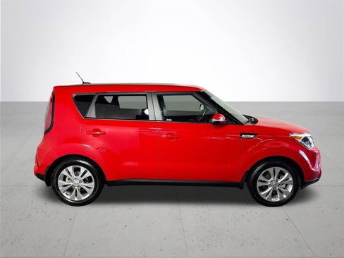 Used 2016 Kia Soul ! image 5