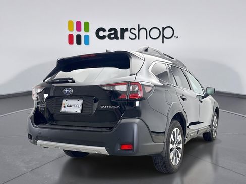 Used 2024 Subaru Outback Limited AWD/4WD image 5