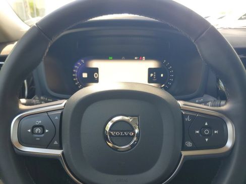 Certified 2024 Volvo S60 B5 Core FWD image 18