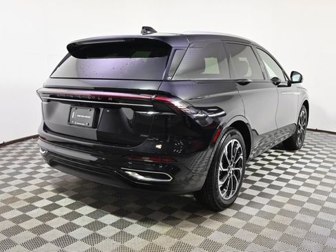 New 2026 Lincoln Nautilus Reserve AWD/4WD image 6