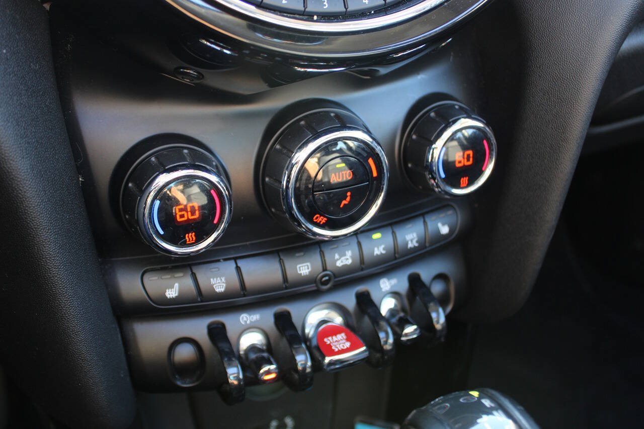 Used 2017 MINI Cooper S FWD image 24