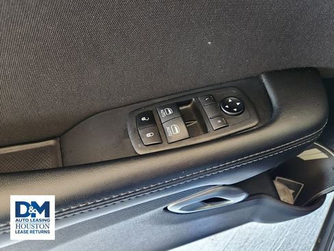 Used 2021 Dodge Challenger SXT w/ Blacktop Package image 30