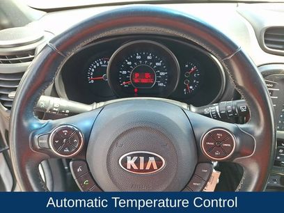 Used 2015 Kia Soul ! w/ Sun & Sound Package