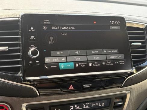 Certified 2024 Honda Ridgeline RTL image 20