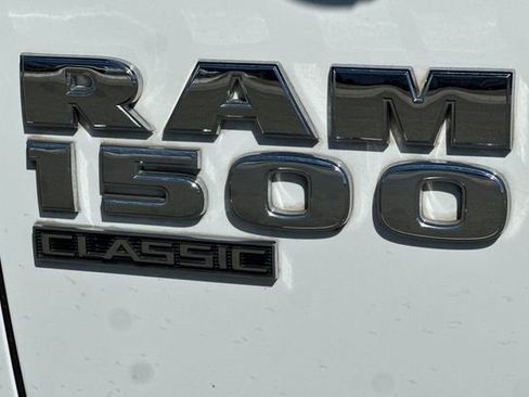 Used 2020 RAM 1500 Tradesman image 27