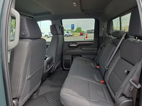 New 2026 Chevrolet Silverado 2500 LT w/ Safety Package AWD/4WD image 9