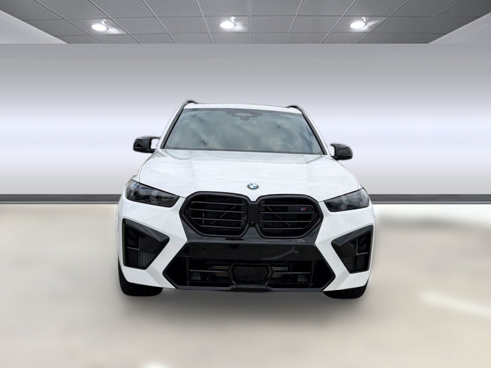 New 2026 BMW X5 M Competition w/ Executive Package AWD/4WD image 6