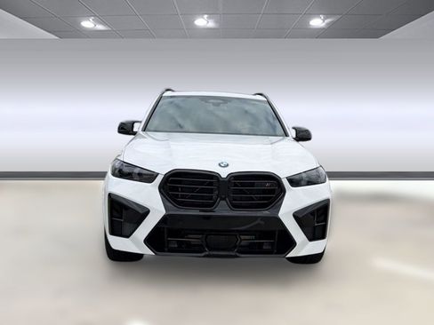 New 2026 BMW X5 M Competition image 6