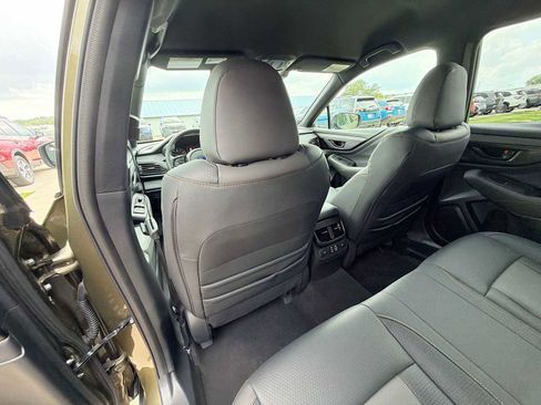Used 2025 Subaru Outback Wilderness AWD/4WD image 15