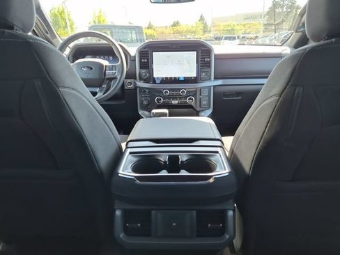 Certified 2026 Ford F150 XLT w/ Equipment Group 302A MID AWD/4WD image 21