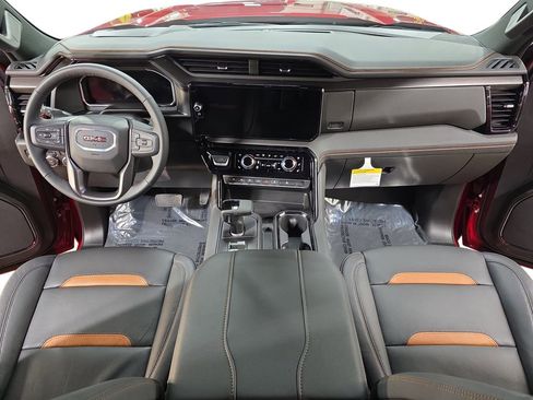 New 2026 GMC Sierra 1500 AT4 w/ AT4 Premium Package image 9