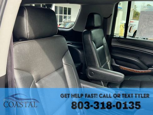 Used 2016 Chevrolet Suburban LTZ image 30