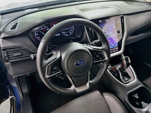 Used 2020 Subaru Outback Premium AWD/4WD image 21