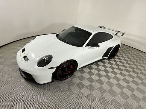 Used 2022 Porsche 911 GT3 image 9
