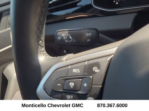 Used 2025 Volkswagen Jetta S FWD image 16