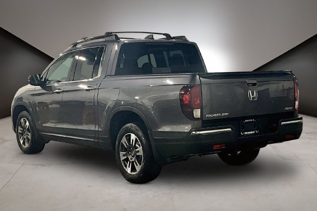 Used 2019 Honda Ridgeline RTL-E image 4