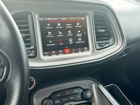 Used 2023 Dodge Challenger R/T Scat Pack RWD image 27