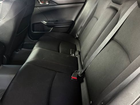 Used 2020 Honda Civic Si image 5