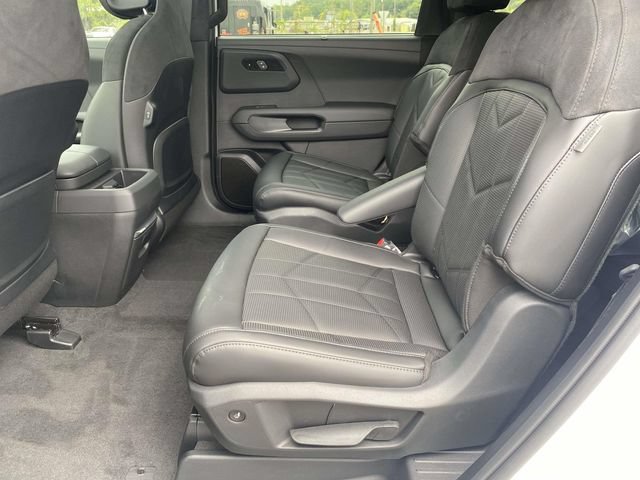 New 2027 Kia Telluride X-Line SX Prestige AWD/4WD image 9