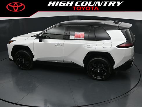 New 2026 Toyota RAV4 XSE w/ Weather Package AWD/4WD image 29
