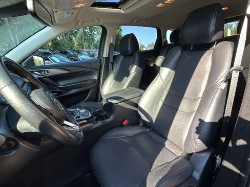 Used 2023 MAZDA CX-9 Touring AWD/4WD image 22