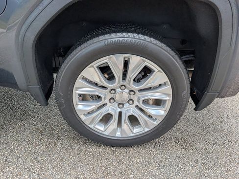 Used 2022 GMC Sierra 1500 Denali w/ Denali Reserve Package image 12