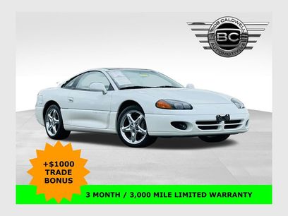 Used 1996 Dodge Stealth R/T Turbo