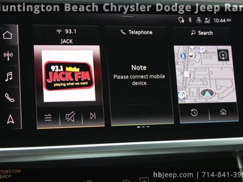 Used 2022 Audi A6 Premium Plus image 23