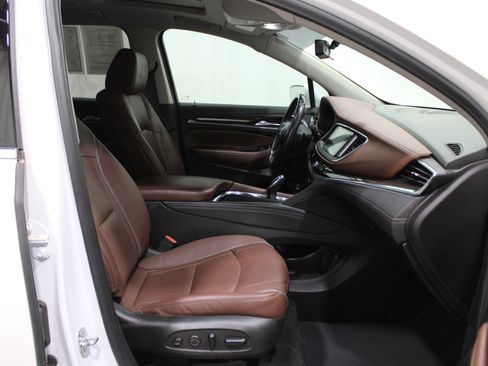 Used 2020 Buick Enclave Avenir w/ Trailering Package, 5000 lbs. image 35