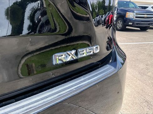 Used 2019 Lexus RX 350 FWD w/ Navigation Package image 28