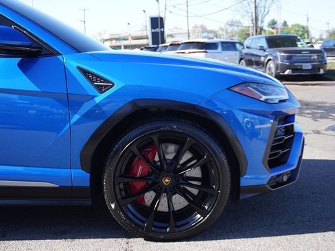 Used 2022 Lamborghini Urus image 27