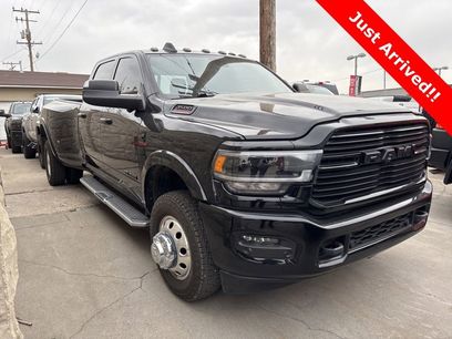 Used 2020 RAM 3500 Laramie