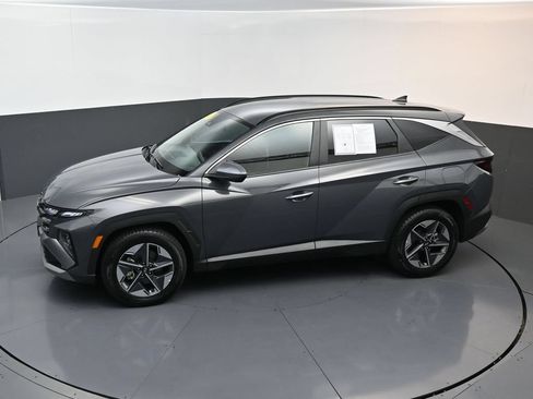 Certified 2026 Hyundai Tucson SEL Plus FWD image 20