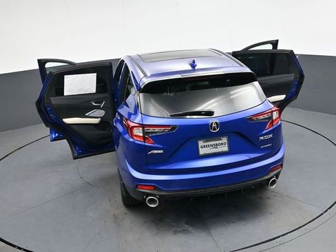 New 2026 Acura RDX A-Spec image 33