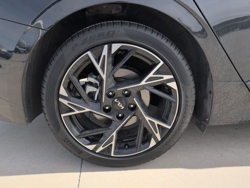 Certified 2025 Kia K5 GT-Line image 12